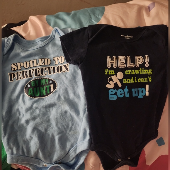 12 Month Bundle - Picture 3 of 4